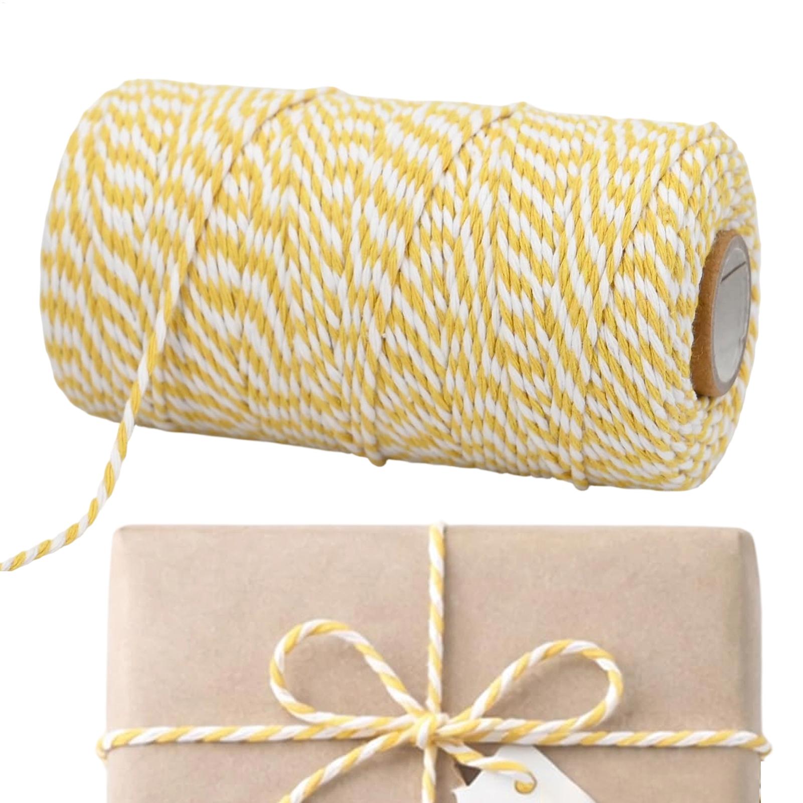 Natural Cotton Baking Twine 2m - Kitchen Baking Twine recensie en prijs