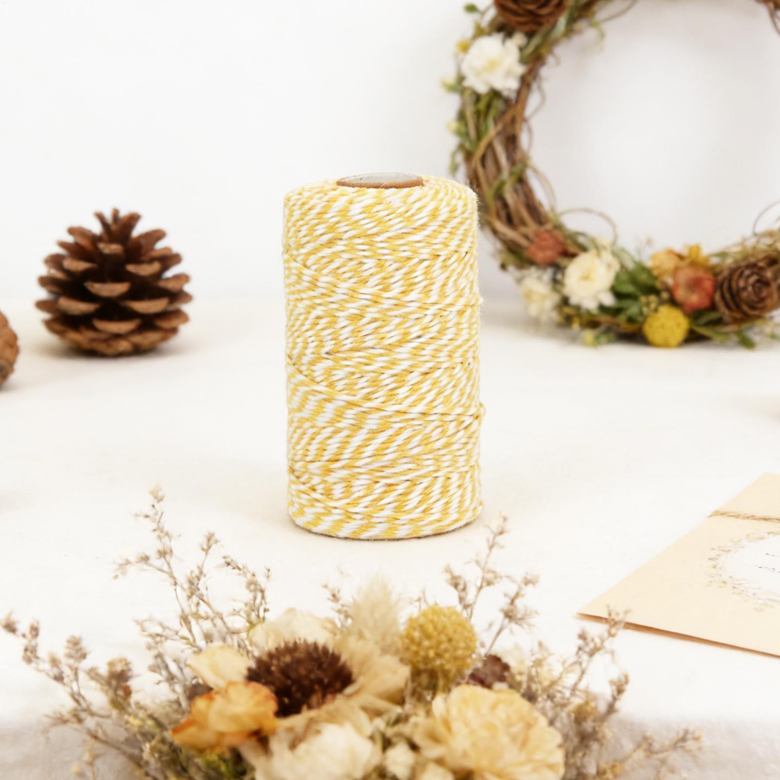Natural Cotton Baking Twine 2m - Kitchen Baking Twine recensie en prijs